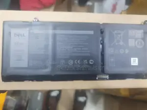 Latitude 3520 Inspiron/Vostro 3510 5310 5320 G91j0 Battery