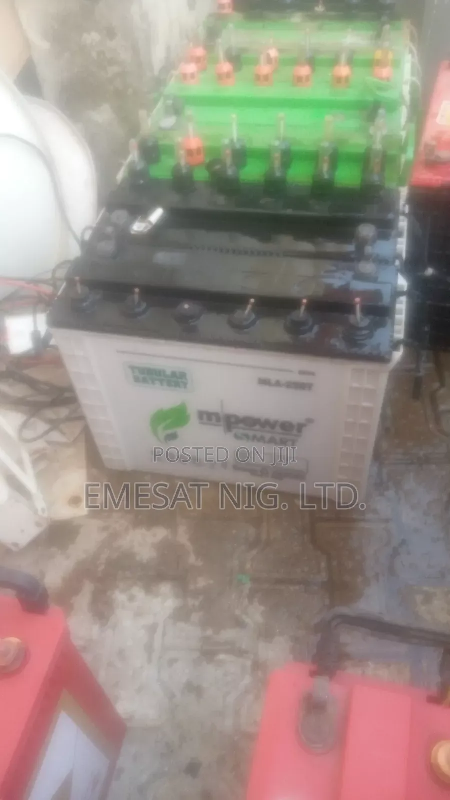 Inverter Solar Installation Maintenance