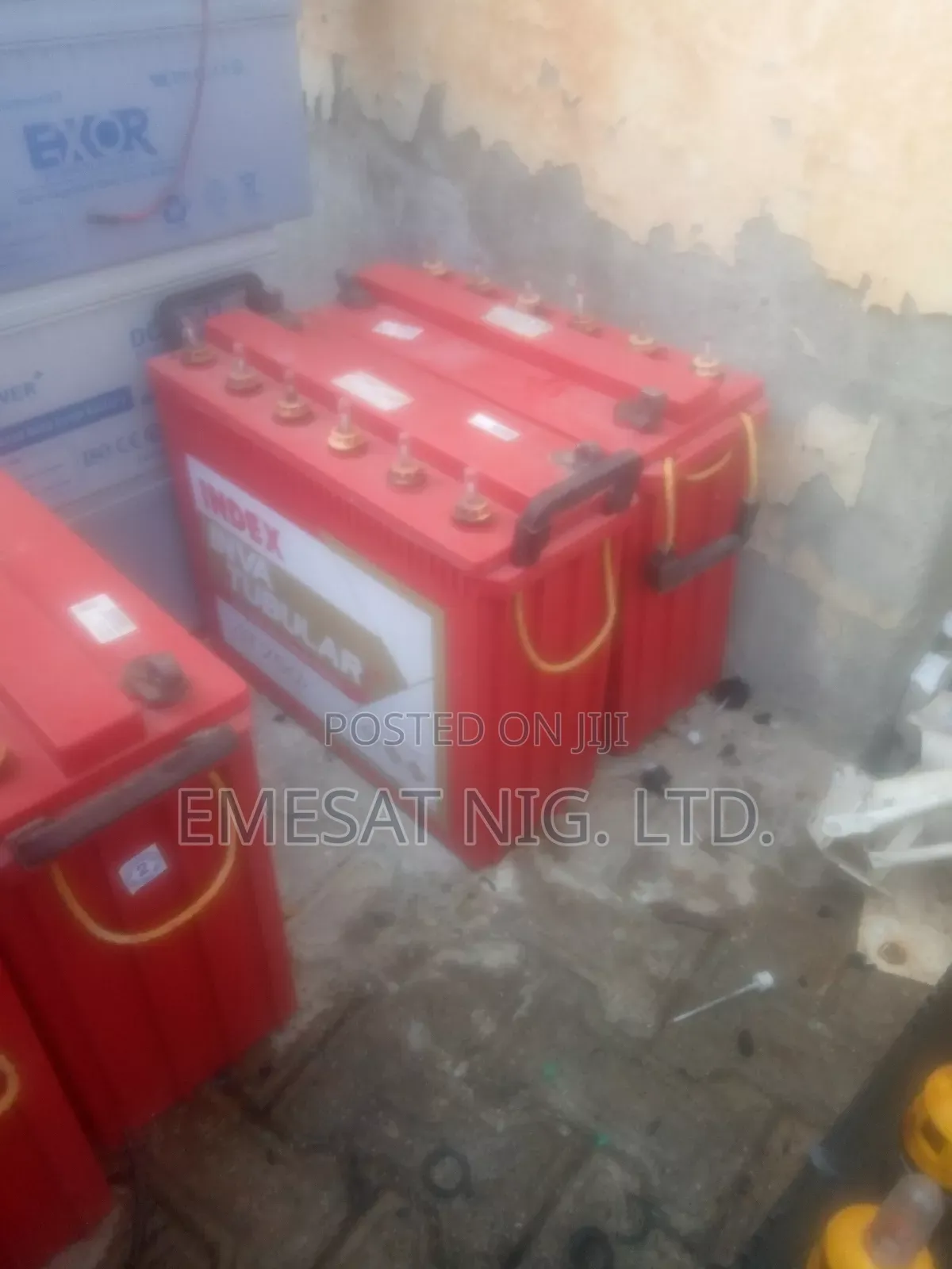 Inverter Solar Installation Maintenance