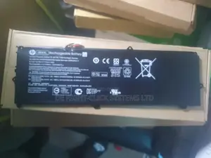 Hp Elite X2 1012 G2 Series Ji04xl J104xl Ji04 J1o4 Jio4 Laptop Battery