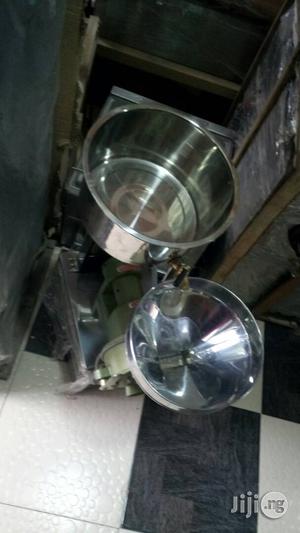 Multiple Purpose Grinder