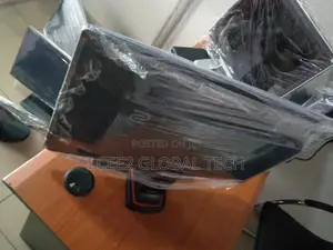 24inchs LED Monitor With HDMI,AV,VGA,USB Port