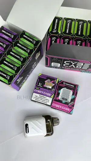 30000puff Keystone Vapes
