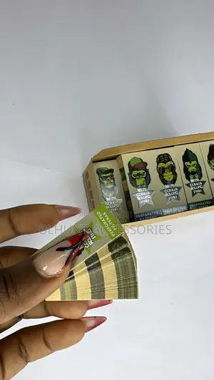 Filter Tips