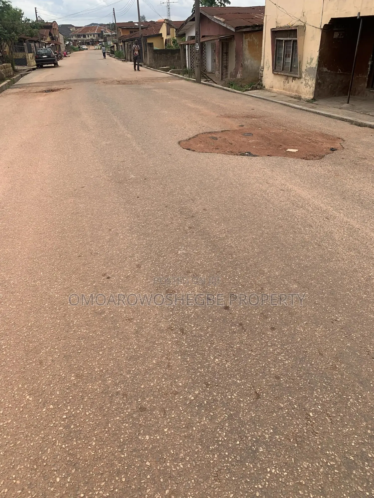 Filling Stations Within Akure Metropolis