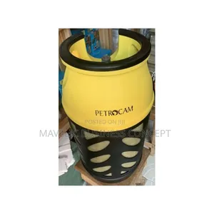 Fibre 12.5 Gas Cylinder
