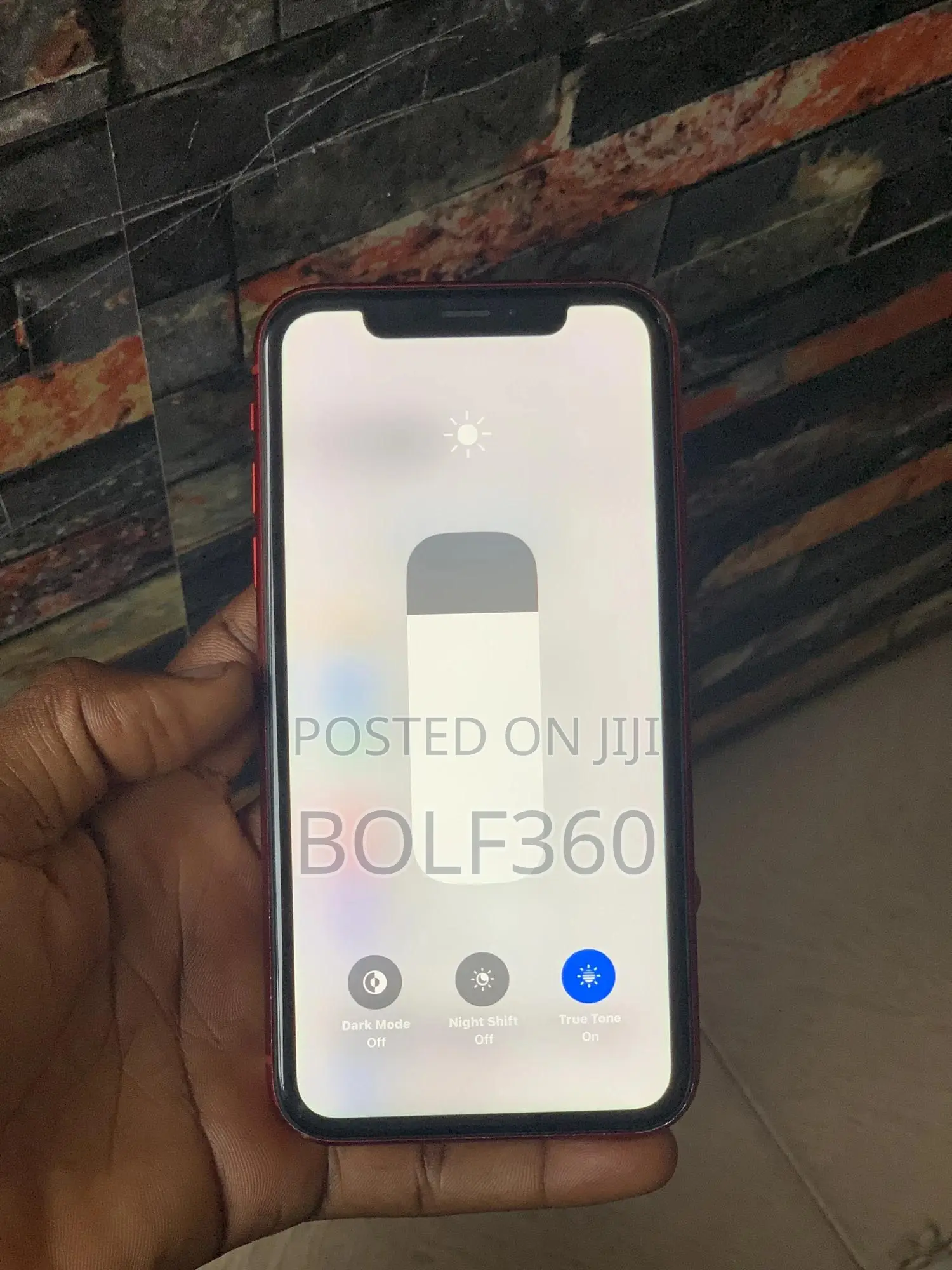 Apple iPhone 11 128 GB Black