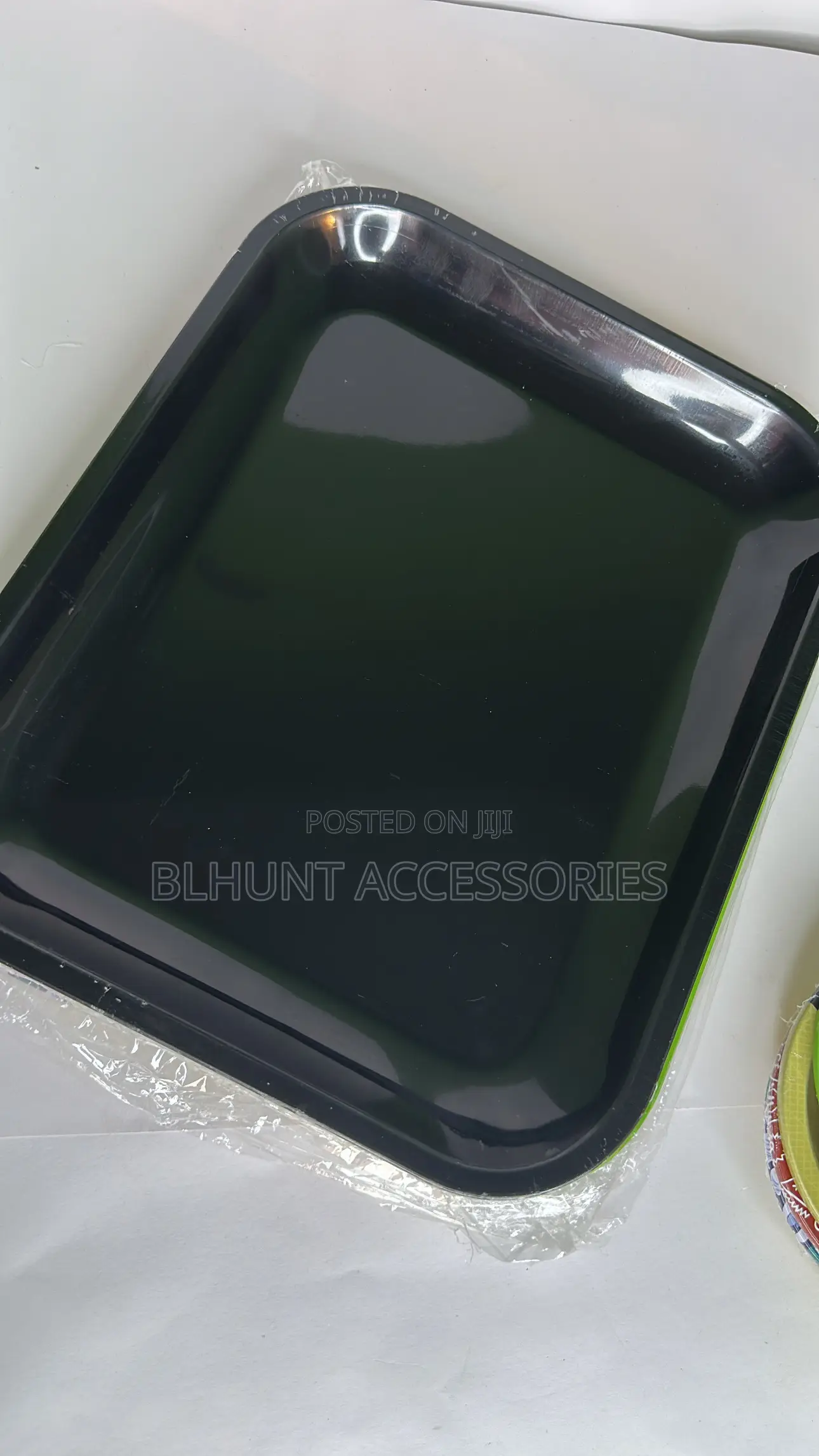 Big Size Rolling Trays