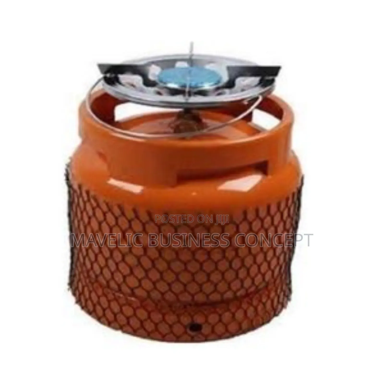 6kg Gas Cylinder