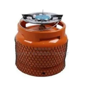 6kg Gas Cylinder
