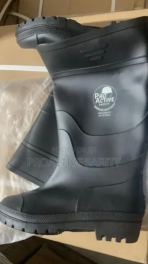 Ordinary Rain Boot