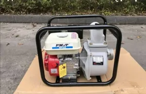 Pm T Gasoline Water Pump (3"Inches)