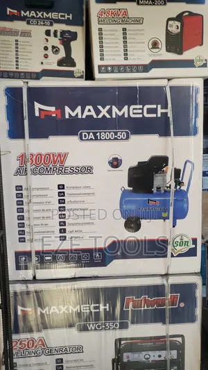 Air Compressor