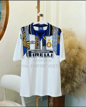 Photo - Men Old Club Jersey