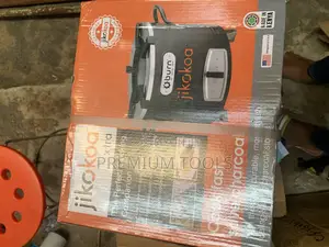 Jikokoa Extra Cook Fast