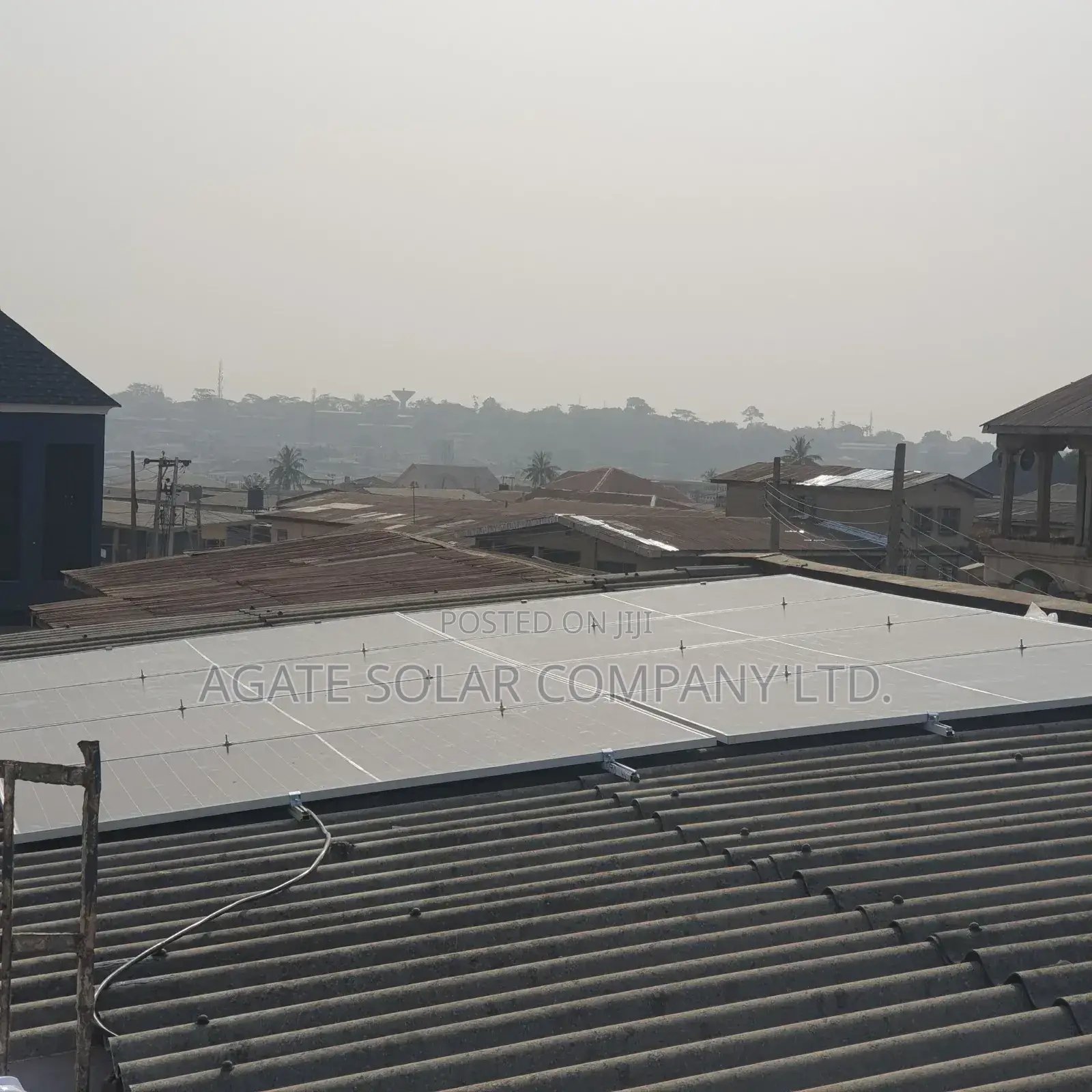 Solar Inverter Installer