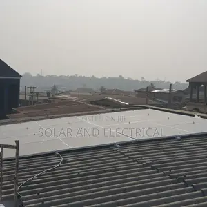 Solar Inverter Installer