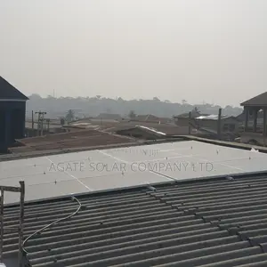 Solar Inverter Installer