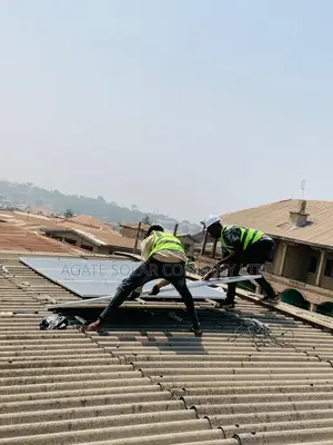 Solar Inverter Installer