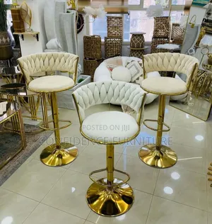 Quality Bar/Saloon Rotating Chair