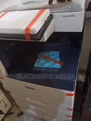 New Xerox Altalink C8035