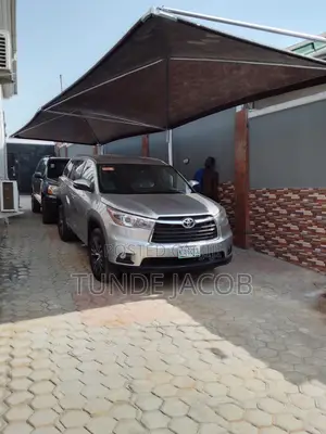 Carport / Canopy / Danpalon / Carpark / Shades / Tent