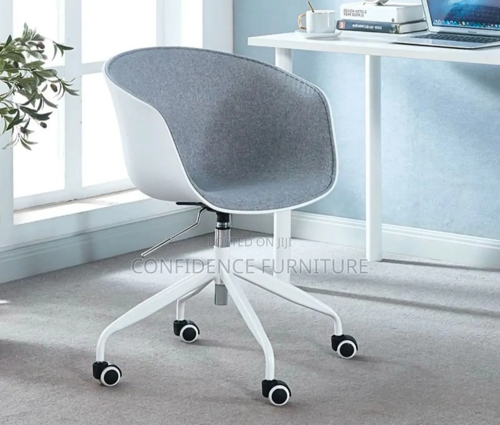 Original Swivel Bar Stool