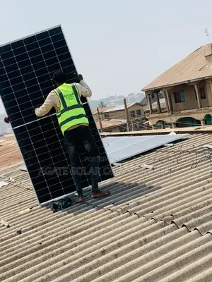 Solar Inverter Installer