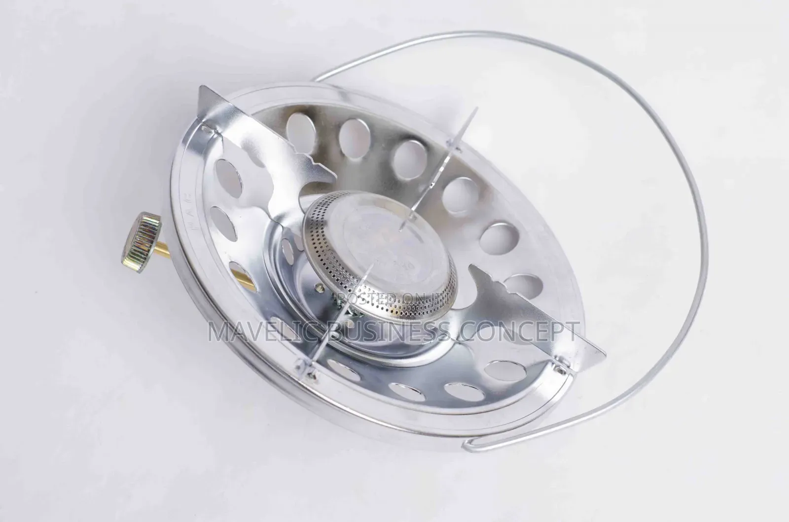 Camping Gas Burner