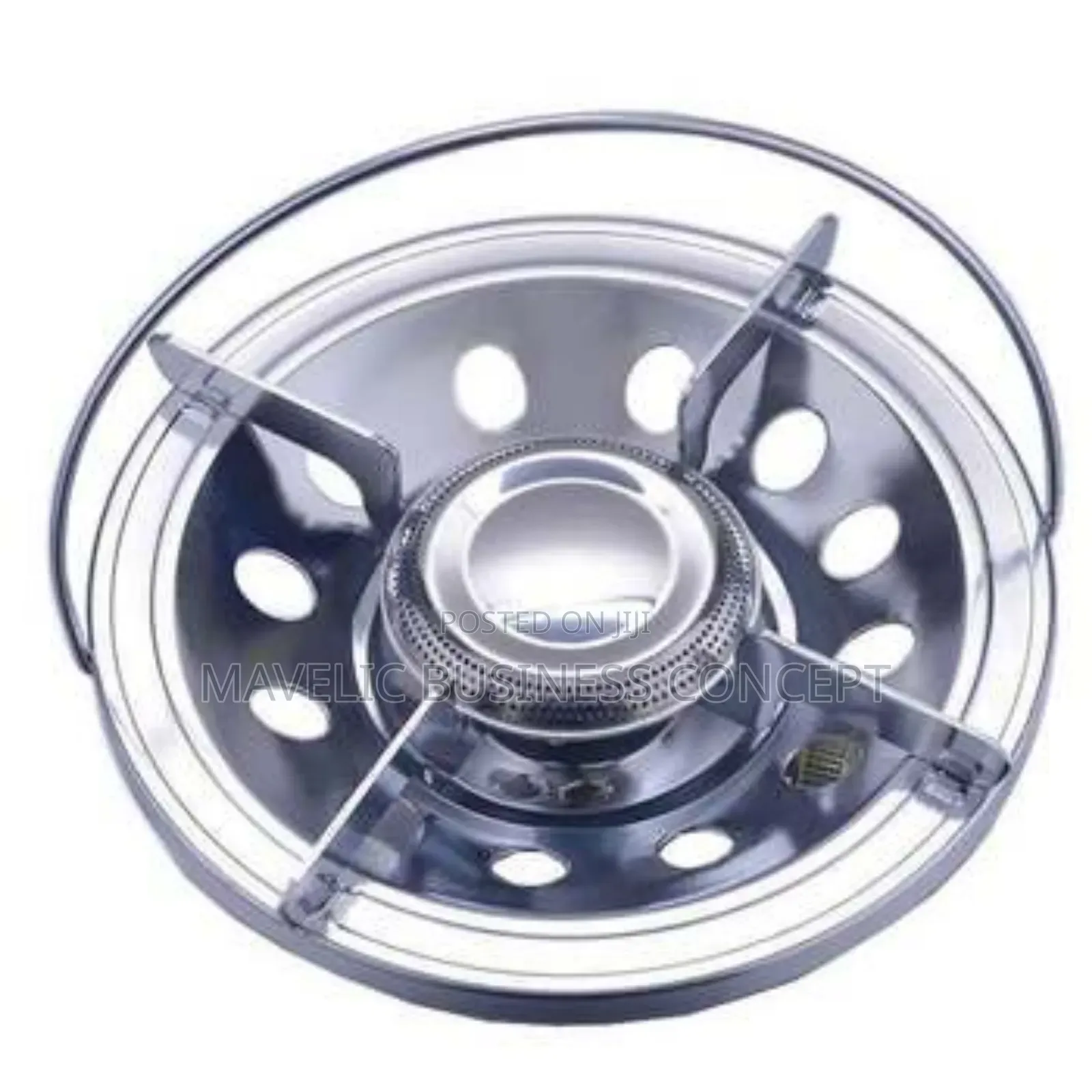 Camping Gas Burner