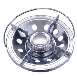 Camping Gas Burner