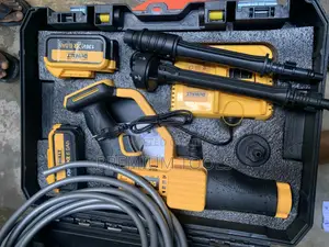 Dewalt Pressure Washer
