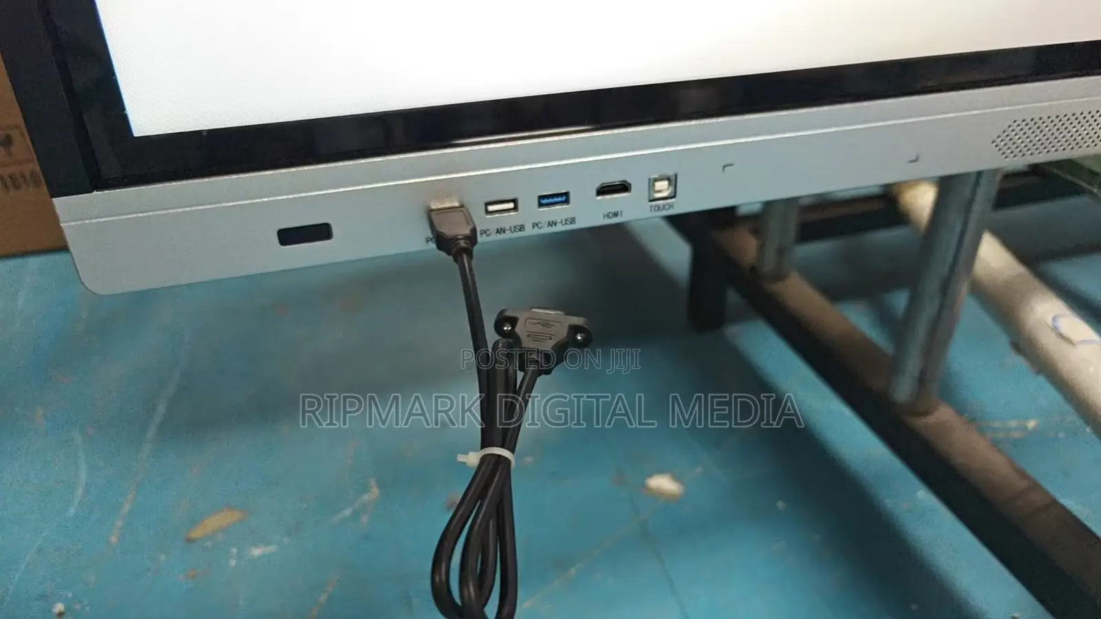 86 Inches Interactive Whiteboard Screen With Double Os