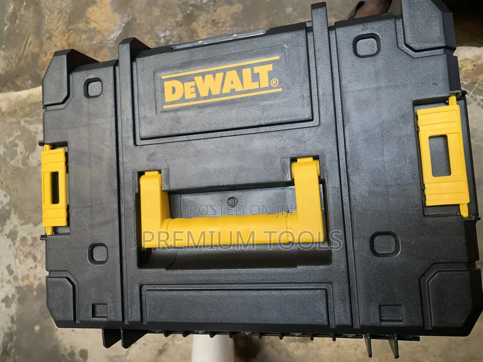 Dewalt Pressure Washer
