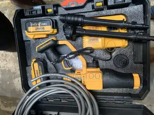 Dewalt Pressure Washer