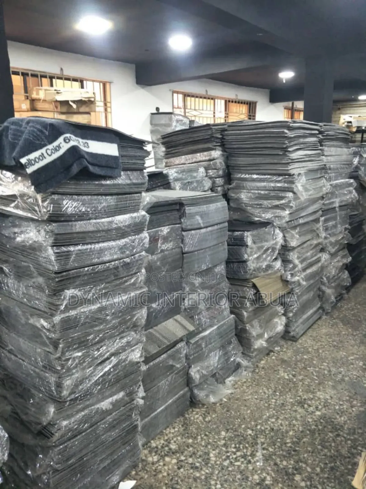 Carpet Rugs With Quality in Abuja