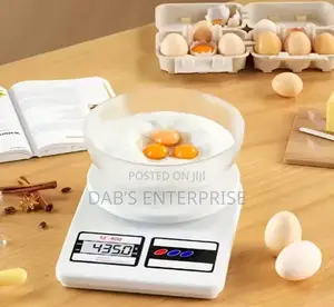 Digit Kitchen Scale