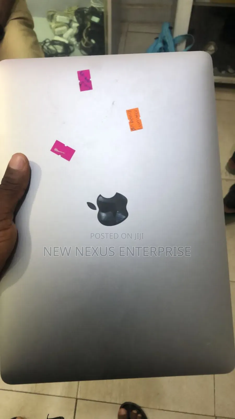 Laptop Apple MacBook Pro 2017 16GB Intel Core I7 SSD 256GB