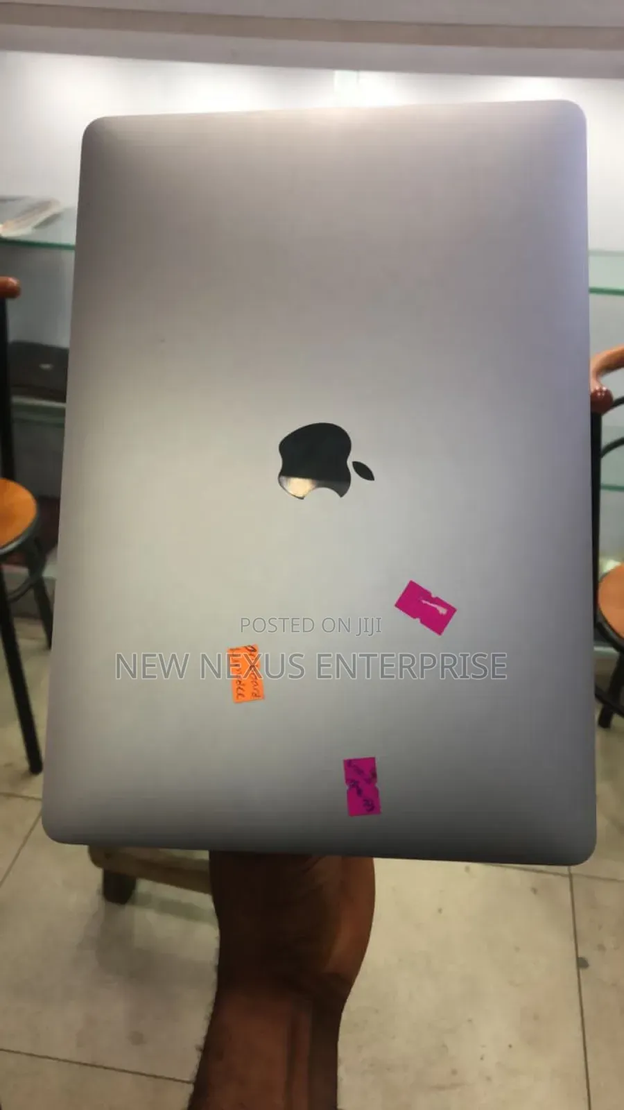 Laptop Apple MacBook Pro 2017 16GB Intel Core I7 SSD 256GB