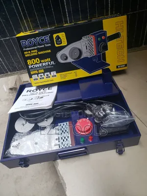 PPR Welding Machine 800watt