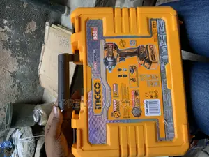 Ingco Impact Wrench