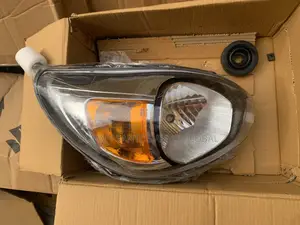 Head Lamp Suzuki Alto Available