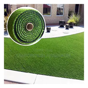 Premium 10mm Artificial Grass