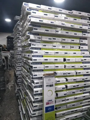 Padded SPC Floor, Wooden Floor Free Underlay
