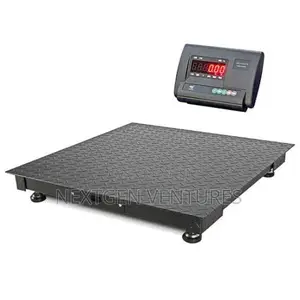 2 Tons Measuring Scale for Store Equipment