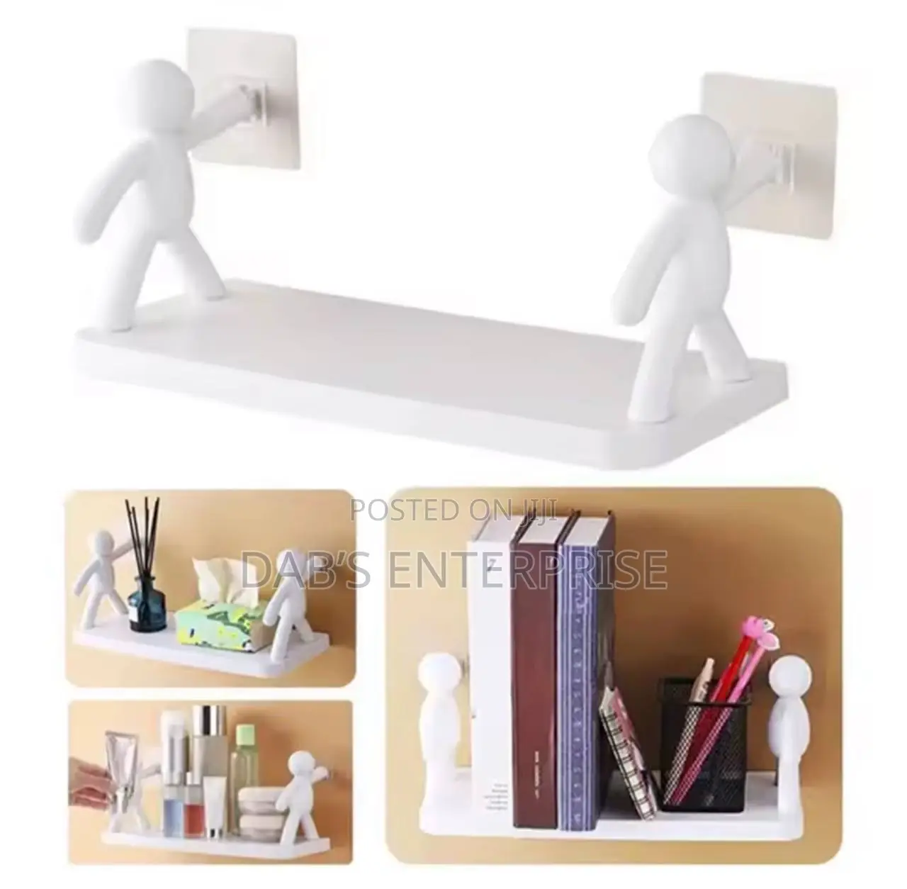 Storage Rack