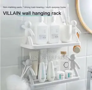 Storage Rack