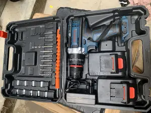 Bosch Cordless Drill