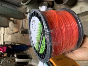 Trimmer Line