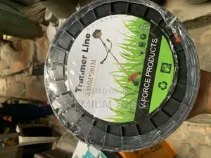 Trimmer Line